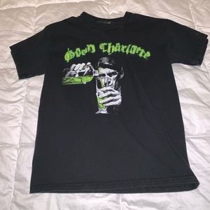 Good Charlotte Band Tee